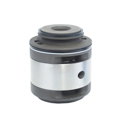 T6CC-P2-B20-R (S24-40684-0) - Сменный картридж для пластинчатого нерегулируемого насоса модели Parker T типоразмера T6CC. Задний картридж сдвоенного насоса с рабочим объемом 63,5 см3