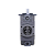 4535V57A30-11** - Пластинчатый нерегулируемый двухпоточный насос серии 4535V с рабочим объемом 183+95см3