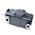 T67EC066B251R00A100 - Пластинчатый нерегулируемый двухпоточный насос серии T67EC с рабочим объемом 213,3+79 см3