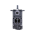 3525V30A21-01** - Пластинчатый нерегулируемый двухпоточный насос серии 3525V с рабочим объемом 95+67см3